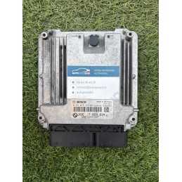 CALCULATEUR MOTEUR MINI...