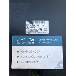 CALCULATEUR MOTEUR SMART...