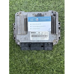 CALCULATEUR MOTEUR RENAULT...