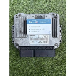 CALCULATEUR MOTEUR HYUNDAI...