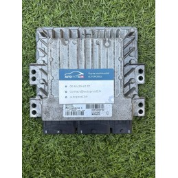CALCULATEUR MOTEUR DACIA...