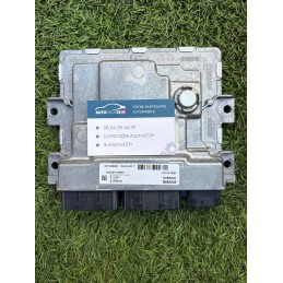 CALCULATEUR MOTEUR RENAULT...