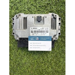CALCULATEUR MOTEUR RENAULT...