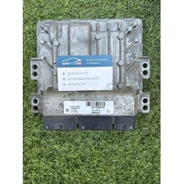 CALCULATEUR MOTEUR RENAULT...