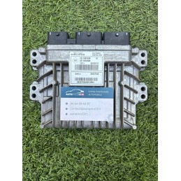 CALCULATEUR MOTEUR  DACIA...