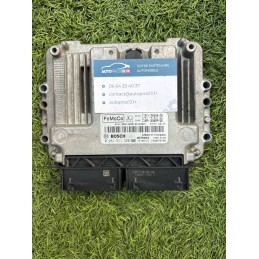 CALCULATEUR MOTEUR FORD...