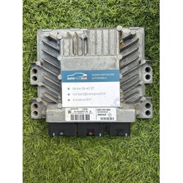 CALCULATEUR MOTEUR RENAULT...