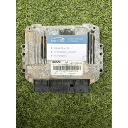 CALCULATEUR MOTEUR RENAULT...