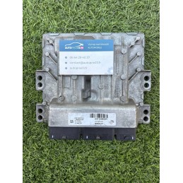 CALCULATEUR MOTEUR RENAULT...