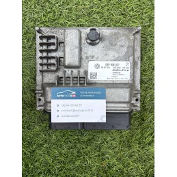 CALCULATEUR MOTEUR...
