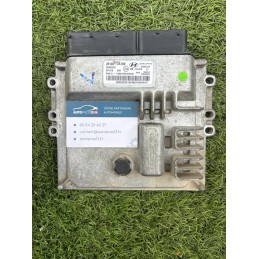 CALCULATEUR MOTEUR HYUNDAI...