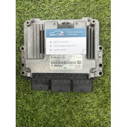 CALCULATEUR MOTEUR FORD...