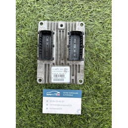 CALCULATEUR MOTEUR FORD KA...