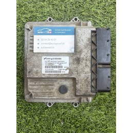 CALCULATEUR MOTEUR LANCIA...
