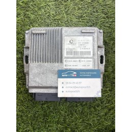 CALCULATEUR MOTEUR ECU GPL...