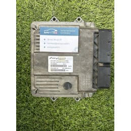 CALCULATEUR MOTEUR FIAT 500...