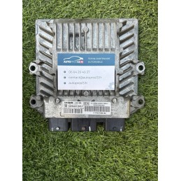 CALCULATEUR MOTEUR CITROEN...