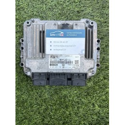 CALCULATEUR MOTEUR FORD...