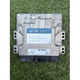 CALCULATEUR MOTEUR RENAULT...