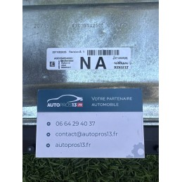 CALCULATEUR RENAULT MOTEUR...