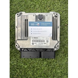 CALCULATEUR MOTEUR BMW...
