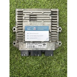 CALCULATEUR MOTEUR FORD...