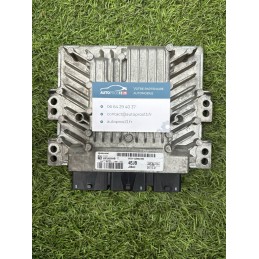 CALCULATEUR MOTEUR FORD...