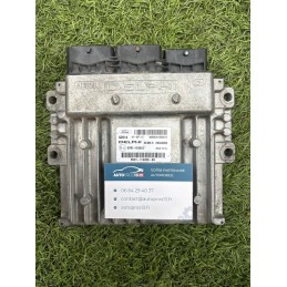 CALCULATEUR MOTEUR FORD...