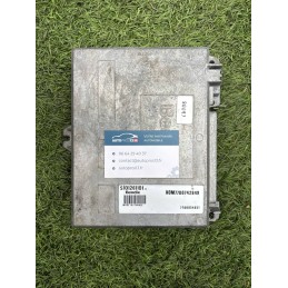 CALCULATEUR MOTEUR RENAULT...