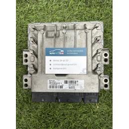 CALCULATEUR MOTEUR RENAULT...