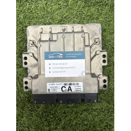CALCULATEUR MOTEUR NISSAN...