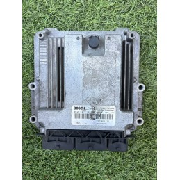 CALCULATEUR MOTEUR CLIO 4...