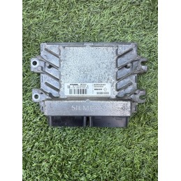 CALCULATEUR MOTEUR RENAULT...
