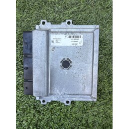 CALCULATEUR MOTEUR RENAULT...