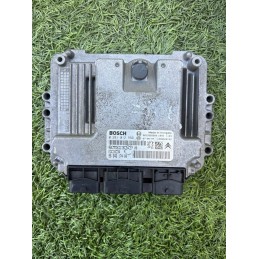 CALCULATEUR MOTEUR CITROEN...