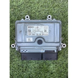CALCULATEUR MOTEUR MERCEDES...