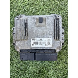 CALCULATEUR MOTEUR OPEL...