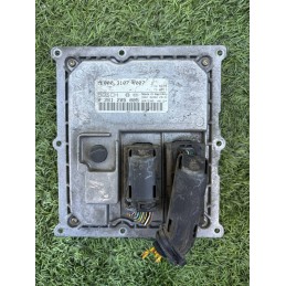 CALCULATEUR MOTEUR SMART...