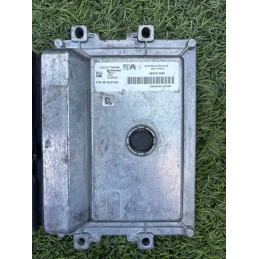CALCULATEUR MOTEUR CITROEN...