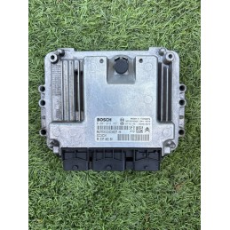 CALCULATEUR MOTEUR CITROEN...