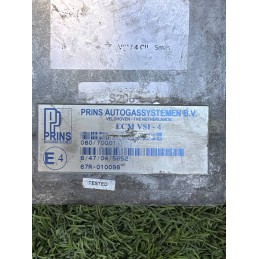 CALCULATEUR MOTEUR RENAULT...