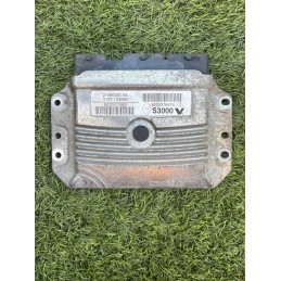 CALCULATEUR MOTEUR RENAULT...