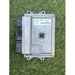 CALCULATEUR MOTEUR CITROEN...