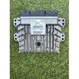 CALCULATEUR MOTEUR RENAULT...