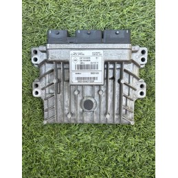 CALCULATEUR MOTEUR RENAULT...