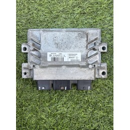 CALCULATEUR MOTEUR RENAULT...