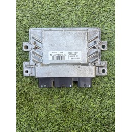 CALCULATEUR MOTEUR DACIA...