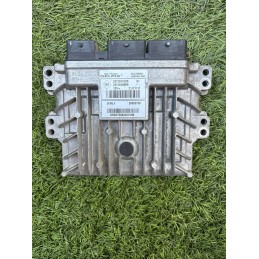 CALCULATEUR MOTEUR RENAULT...
