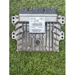 CALCULATEUR MOTEUR RENAULT...