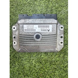 CALCULATEUR MOTEUR RENAULT...